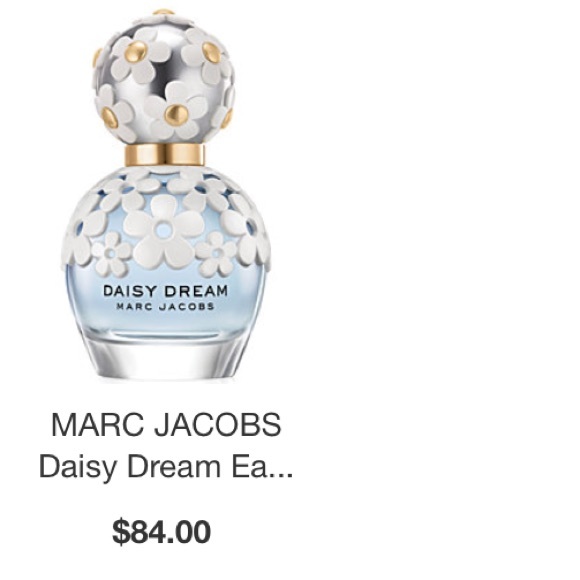daisy dream marc jacobs 1.7 oz